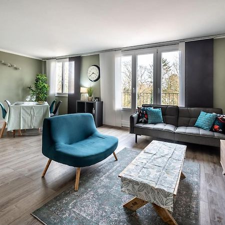 Aquapole Daire Amiens Dış mekan fotoğraf