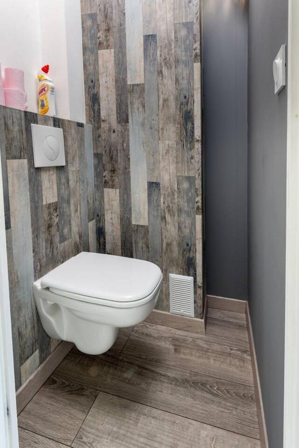 Aquapole Daire Amiens Dış mekan fotoğraf