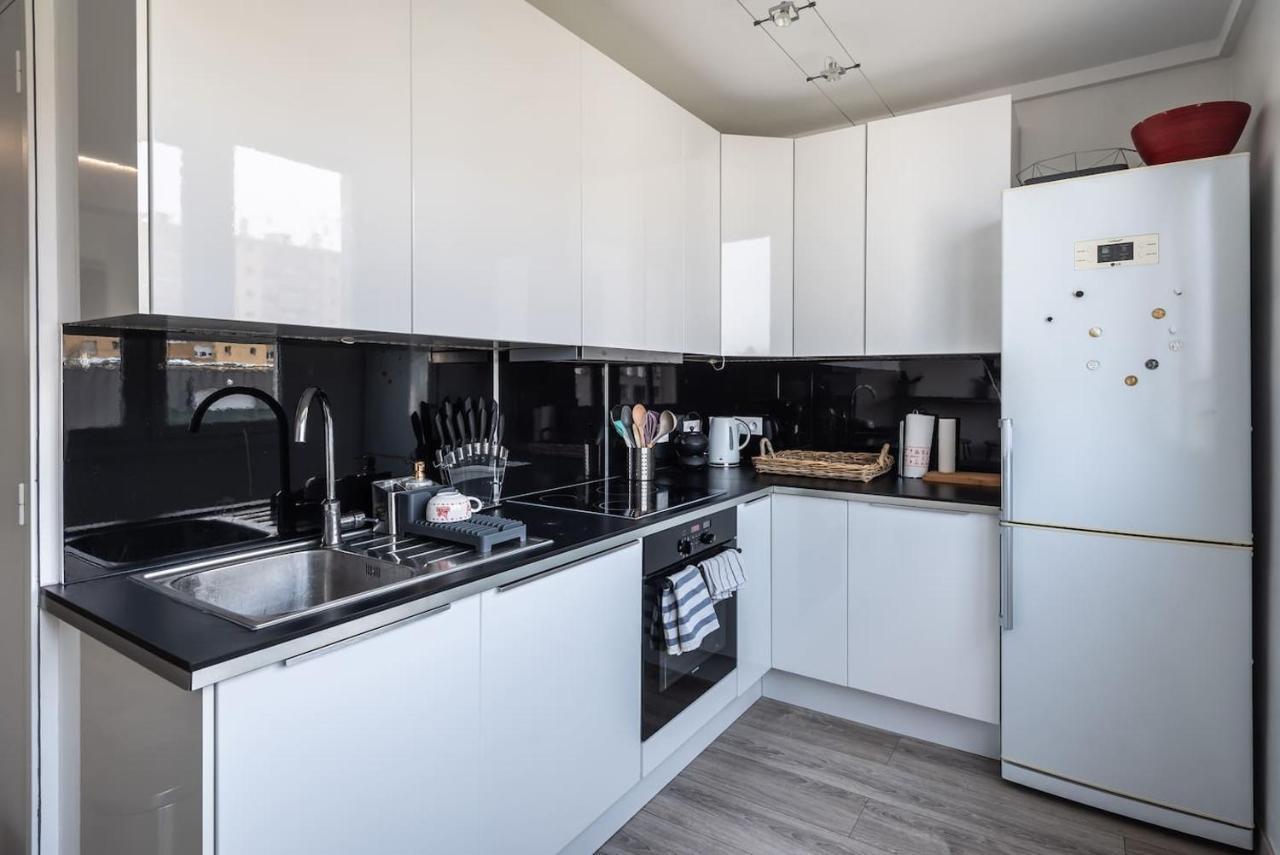 Aquapole Daire Amiens Dış mekan fotoğraf