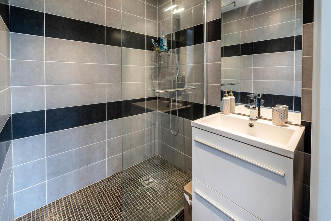 Aquapole Daire Amiens Dış mekan fotoğraf