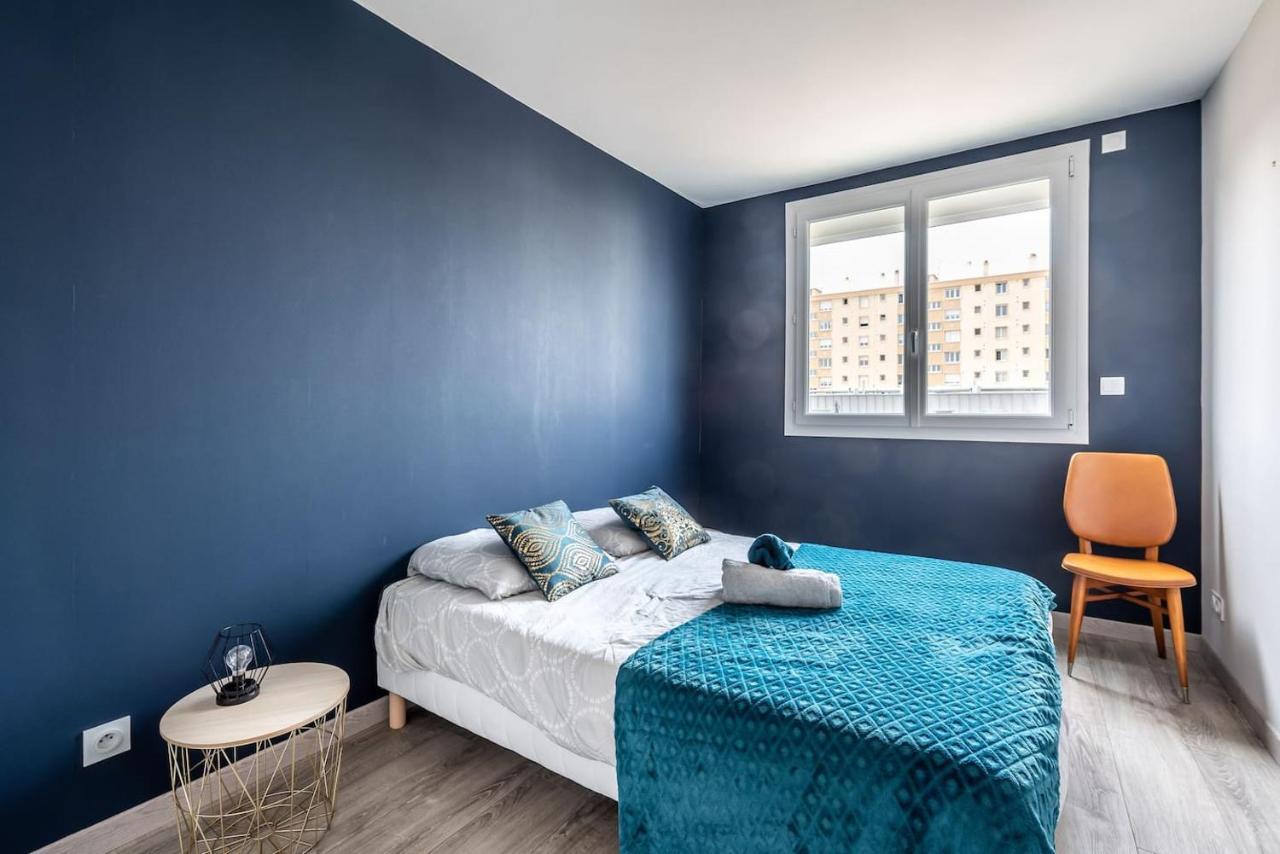 Aquapole Daire Amiens Dış mekan fotoğraf
