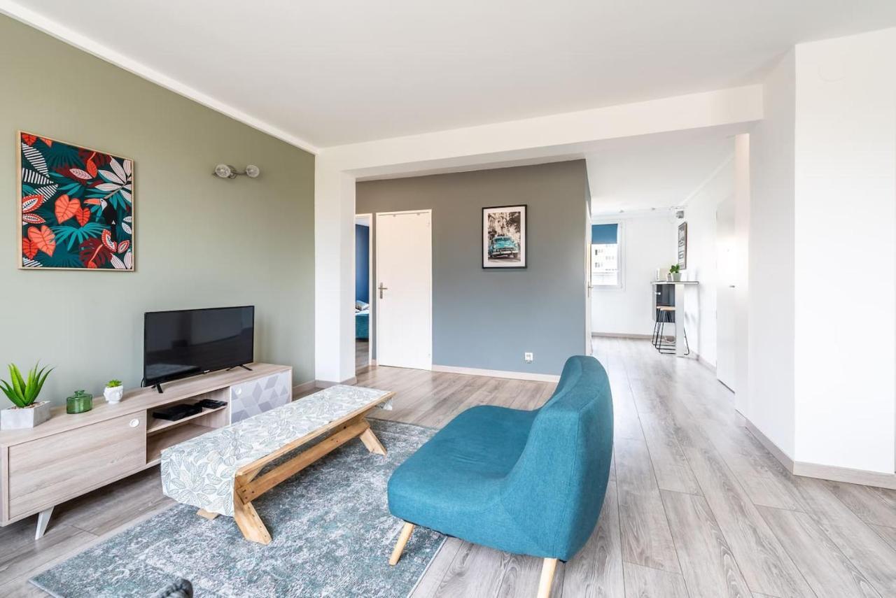 Aquapole Daire Amiens Dış mekan fotoğraf